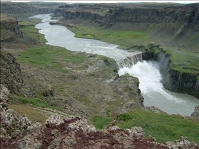 Dettifoss